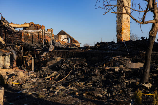 24/7 Emergency Structural Rebuild experts in Milford, PA