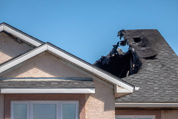 Licensed Structural Rebuild service in Milford, PA - Fire Damage Biloxi